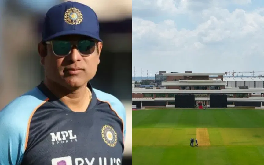 VVS Laxman faces the heat post India Under 19 failure, BCCI initiates action